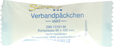 ERENA Verbandstoffe GmbH & Co. KG SENADA Verbandpäckchen mittel 1 St 08421161