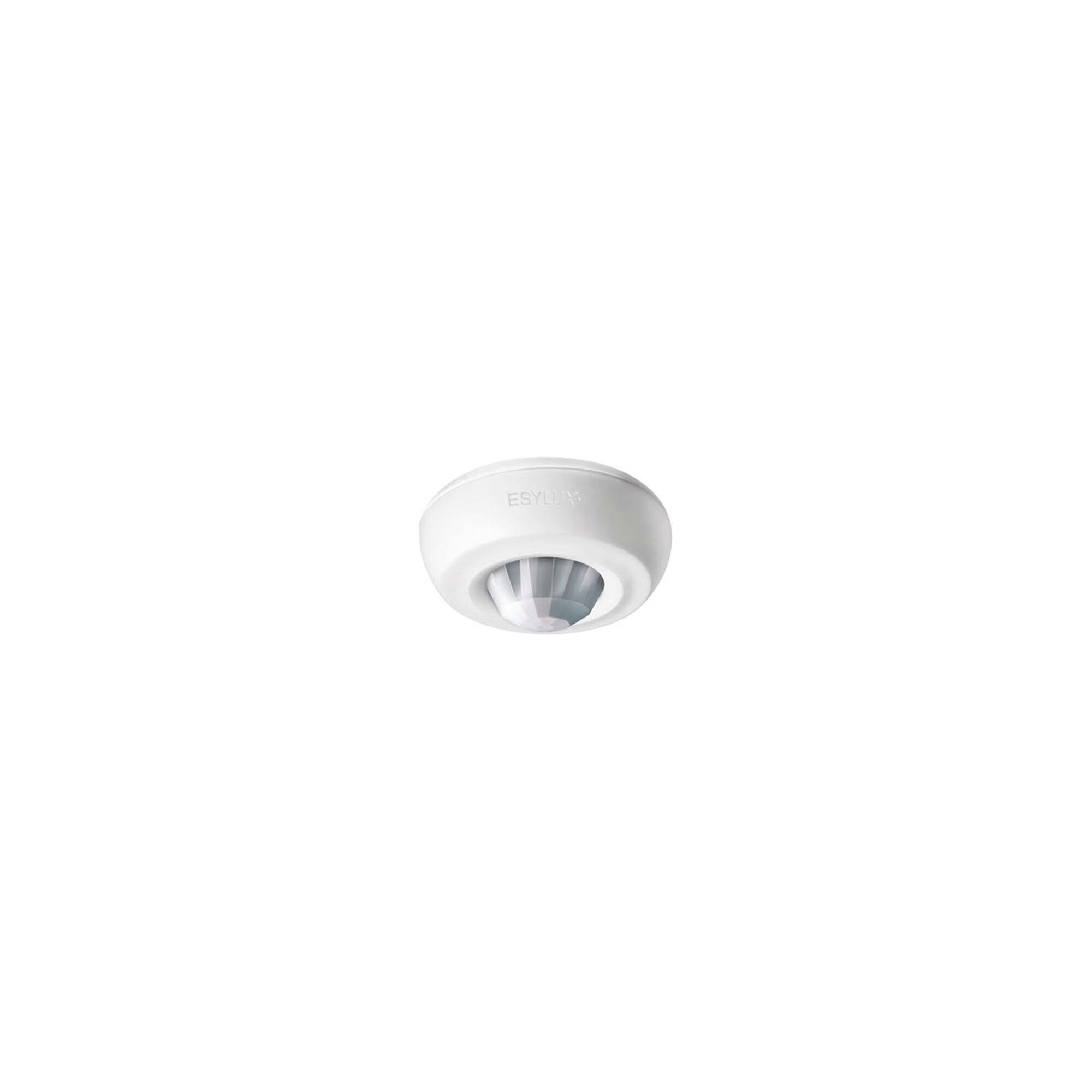 ESYLUX Decken-Bewegungsmelder 360° MD 360/24 BASIC (EB10430848)