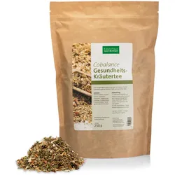 Cobalance Gesundheits-Kräutertee 500 g - 500 g