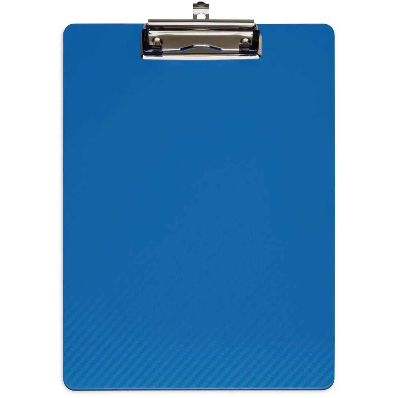 MAUL Klemmbrett flexx 2361037 DIN A4 blau Kunststoff