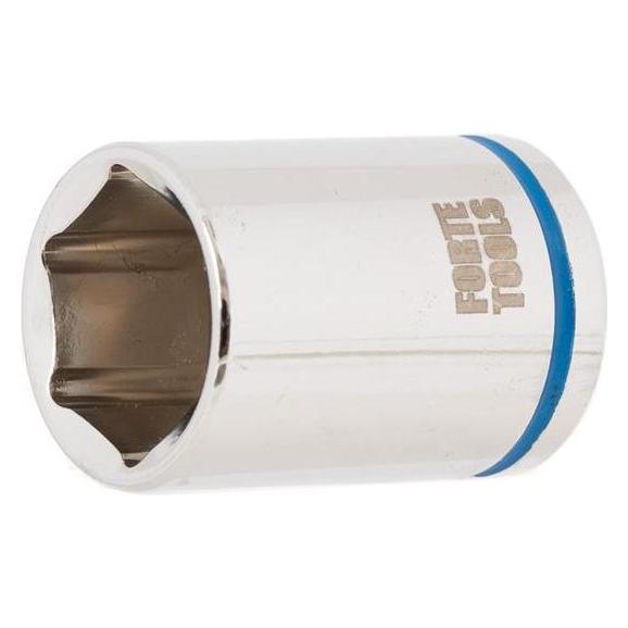 Forte tools SOCKET 1/4 13MM (13 mm) (49230530)