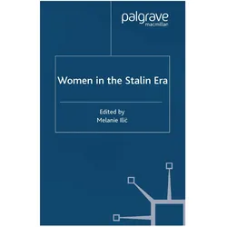 Women in the Stalin Era, Fachbücher