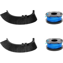 ECOVACS Trimmer Kit für GOAT O1200/A1600/A3000 LiDAR PRO