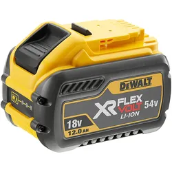 DEWALT Ersatz-Akku 54V / 12 Ah - DCB548-XJ