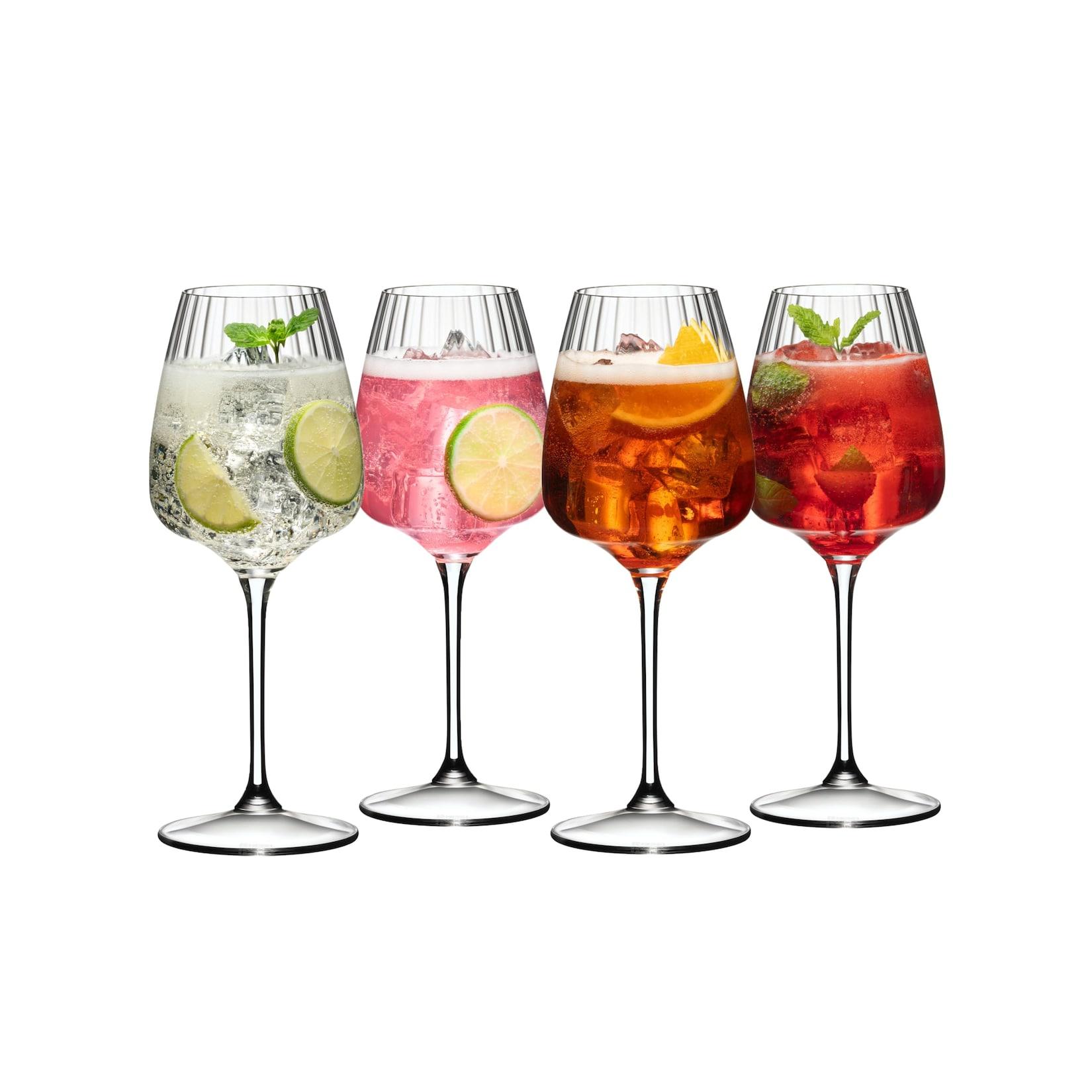 RIEDEL 5515/27 Summer Drinks Set/Cocktail