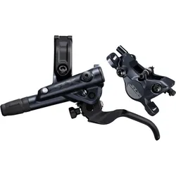 SHIMANO Scheibenbremse SLX M7100 VR