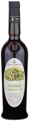 """Marco De Bartoli""" """Marco De Bartoli Marsala d'Oro Vigna la Miccia (500Ml) 2019 Dessert Wine - Italy"""