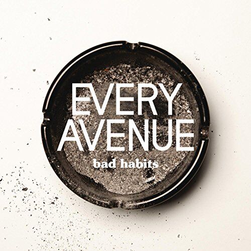Every Avenue - Bad Habits - Preis vom 09.10.2026 07:28:09 h