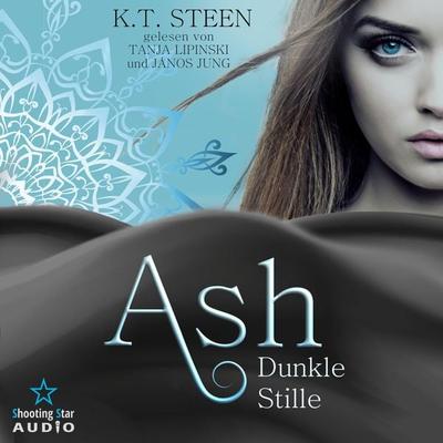 Ash - Dunkle Stille - K.T. Steen, Audio, 4066004726144