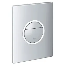 GROHE Nova Cosmopolitan Light Betätigungsplatte 38809000