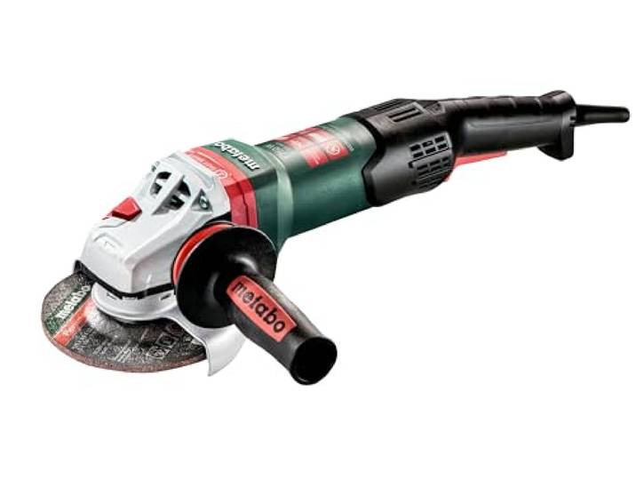 WEPBA 17-125 Quick RT (601097000) Amoladora angular