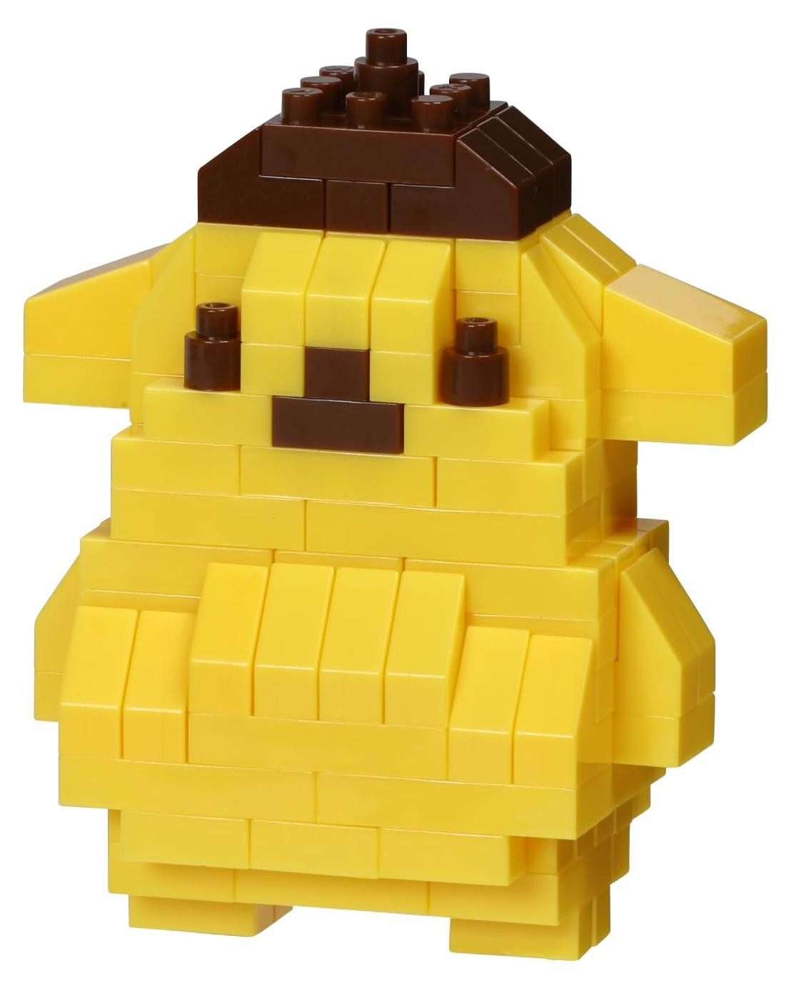Nanoblock NAN22638 bouwset