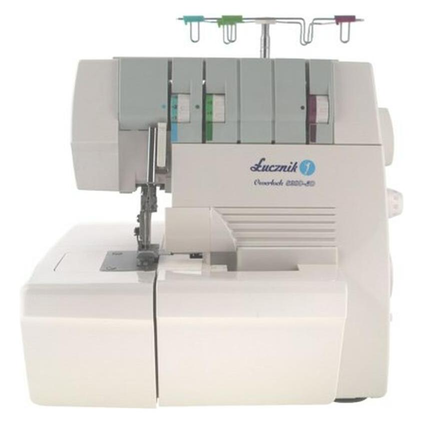 Łucznik OVERLOCK 820D-3 (820D-3)