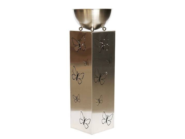 Pflanzsäule Falina 25 x 76 x 25cm