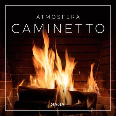 Atmosfera - Caminetto - Rasmus Broe, Audio, 9788726266221