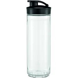 WMF Trinkflasche Kult X  0,6 l transparent
