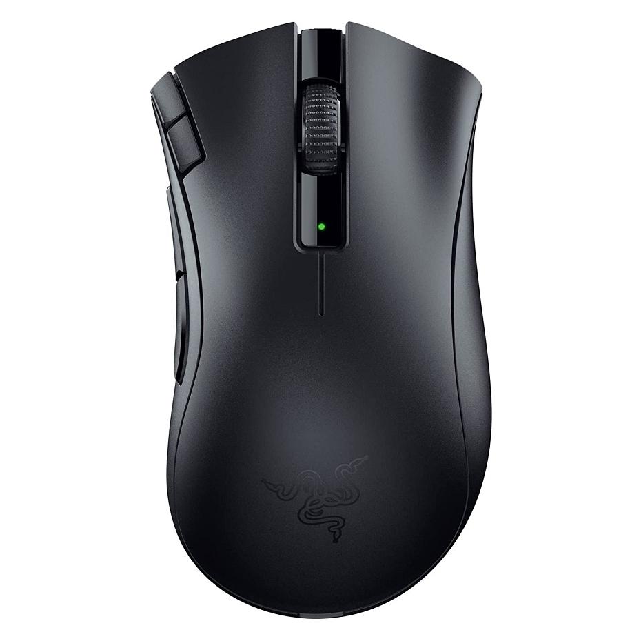 Razer Deathadder V2 X HyperSpeed (Kabellos) (RZ01-04130100-R3G1)