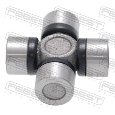 FEBEST Gelenk, Längswelle ASM-CW5 für Citroën/Peugeot MITSUBISHI NISSAN Suzuki