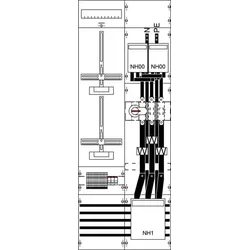 Striebel&John Mess-u.Wandlerfeld KA4270ML