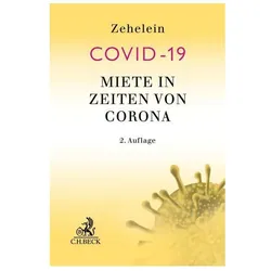 Miete in Zeiten von Corona, Fachbücher