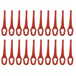 Einhell Ersatzmesser-Set PXC Trimmer Rasentrimmer-Zubehör 24 cm Original Zubehör