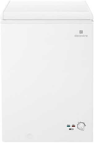 Electroline FDAPLCH109 Congelatore orizzontale classe D 97 lt 85x55x49cm
