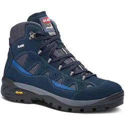 Olang, Wanderschuhe, Eclisse Btx (42), Blau