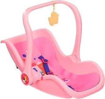 BABY born Reise-Sitz Häuschen