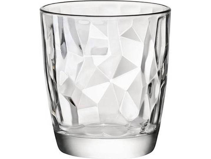 Bormioli Rocco Diamond longdrinkglas - 39 cl - Set-6