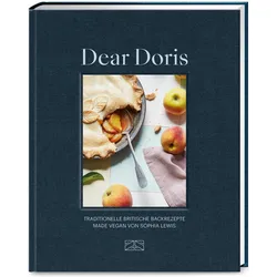 Dear Doris, Ratgeber von Sophia Lewis
