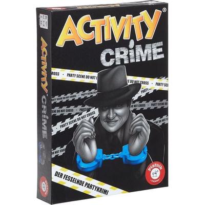Activity Crime (Spiel)