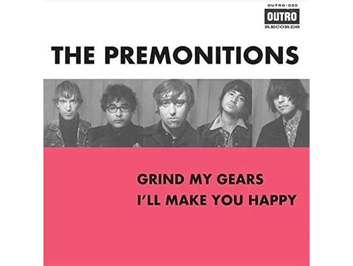 Grind My Gears