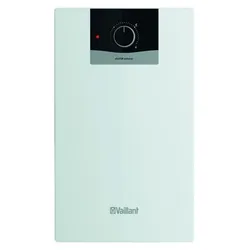VAILLANT VEN 5/7 U exclusiv Elektro-Speicher drucklos Untertisch