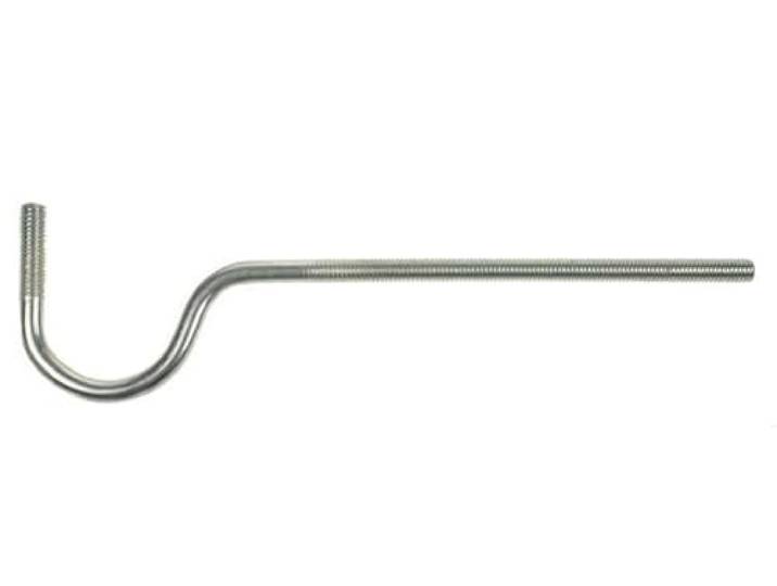 Koltec Isolatorsteunen met M12 draad