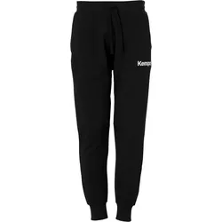 Kempa Modern Pants Schwarz 164