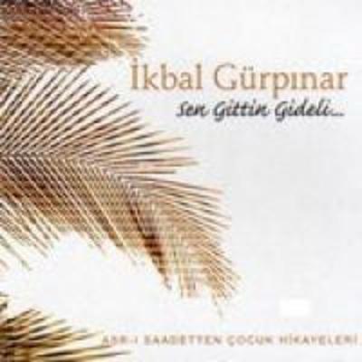 Sen Gittin Gideli CD - , CD