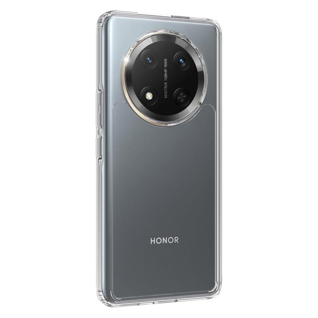 Screenor Bumper Honor Magic 7 Lite Transparent (Honor Magic7 Lite) (25642SB)