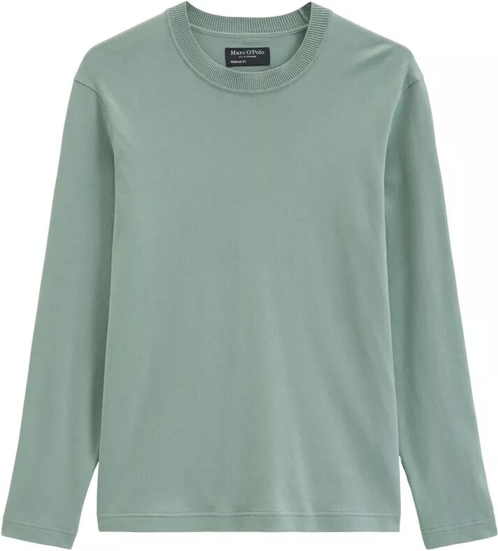 Marc O' Polo - T-Shirt, für Herren, Mint, Größe S