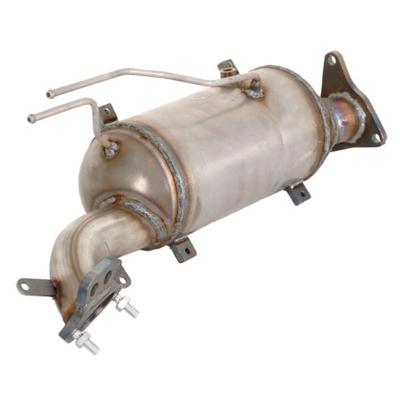 JMJ Rußpartikelfilter SUBARU 1218 44612AA670 DPF,Partikelfilter,Rußfilter,Ruß-/Partikelfilter, Abgasanlage