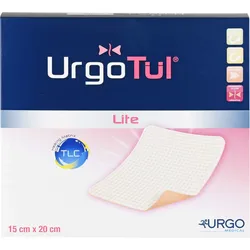 Urgotül Lite 15x20cm 5 ST