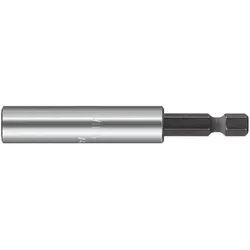 Wiha Bithalter magnetisch, Klemmung über Sprengring 1/4 zoll - 01913