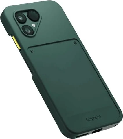 Fairphone Schutzhülle (grün, für Das (Gen. 6))