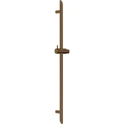 Neuesbad Serie 600 Brausestange, Oberfläche: bronze gebürstet NB1NQS_C51D1