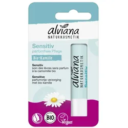 Lippenpflegestift - Sensitiv mit Kamille