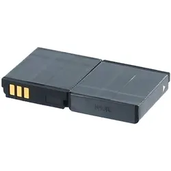 AGI 3929 Kamera-/Camcorder-Akku Lithium-Ion (Li-Ion) 1000 mAh (Kamera Akku), Kamera Stromversorgung, Schwarz
