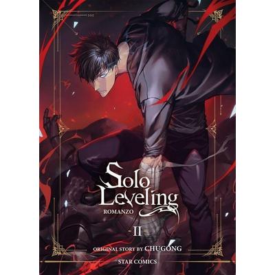 Solo leveling. Vol. 2, Taschenbuch von Chugong, Star Comics