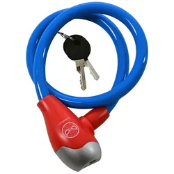 GreenCell, Veloschloss, (65 cm)
