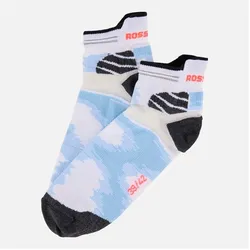 Rossignol, Herren, Sportsocken, Sapa (L), Blau