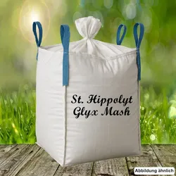 St. Hippolyt Glyx Mash 700 kg Big Bag