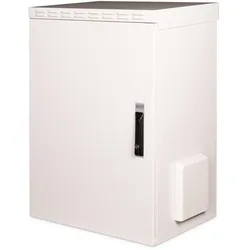Digitus Wandgehäuse IP55 - zur Anwendung im Außenbereich - 600x450 mm (BxT)